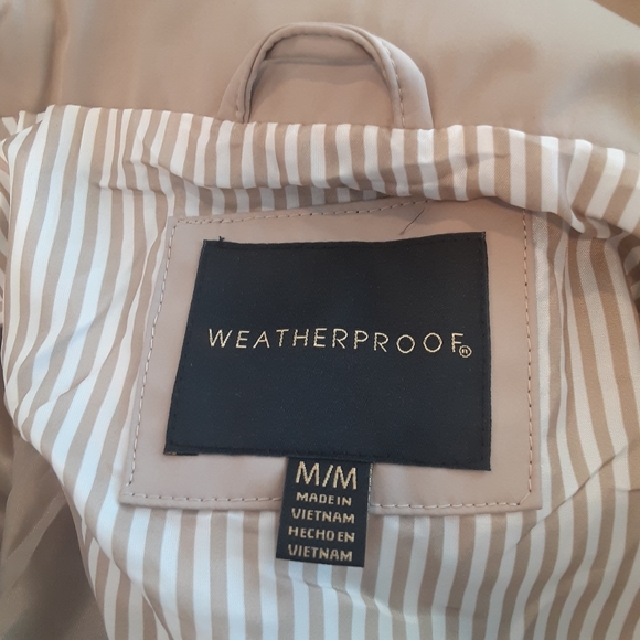 Jacket - Picture 2 of 6